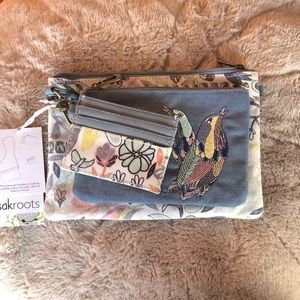 Sakroots 3 piece set